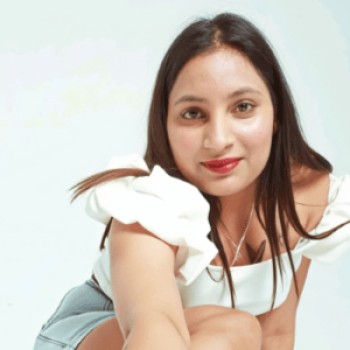 Komal Kaur